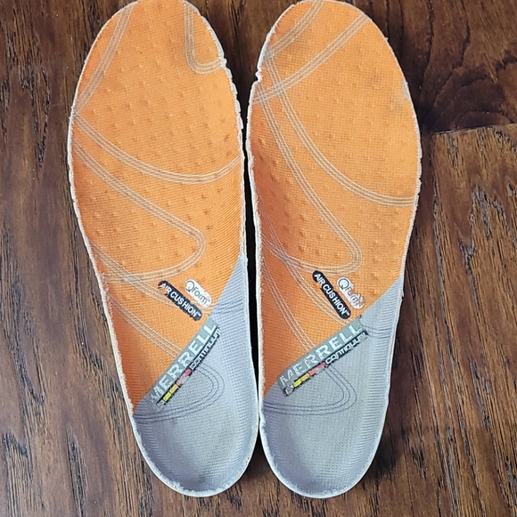 Merrel shoes - Picture 8 of 8